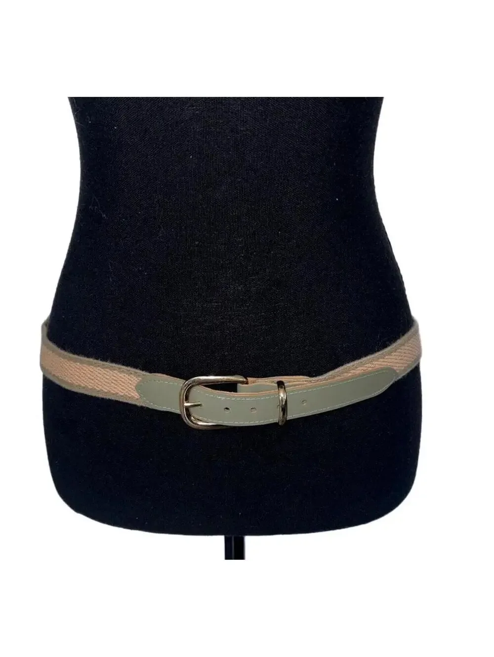 Woman's Vintage Belt